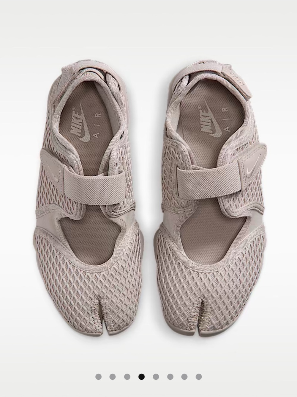 Nike Air Rift - Picture 5 of 8
